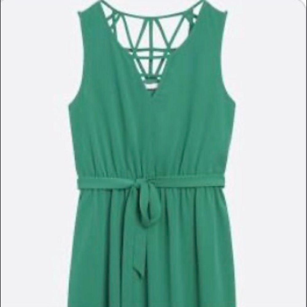 Stitch Fix Skies Are Blue Kacie Dress Size medium